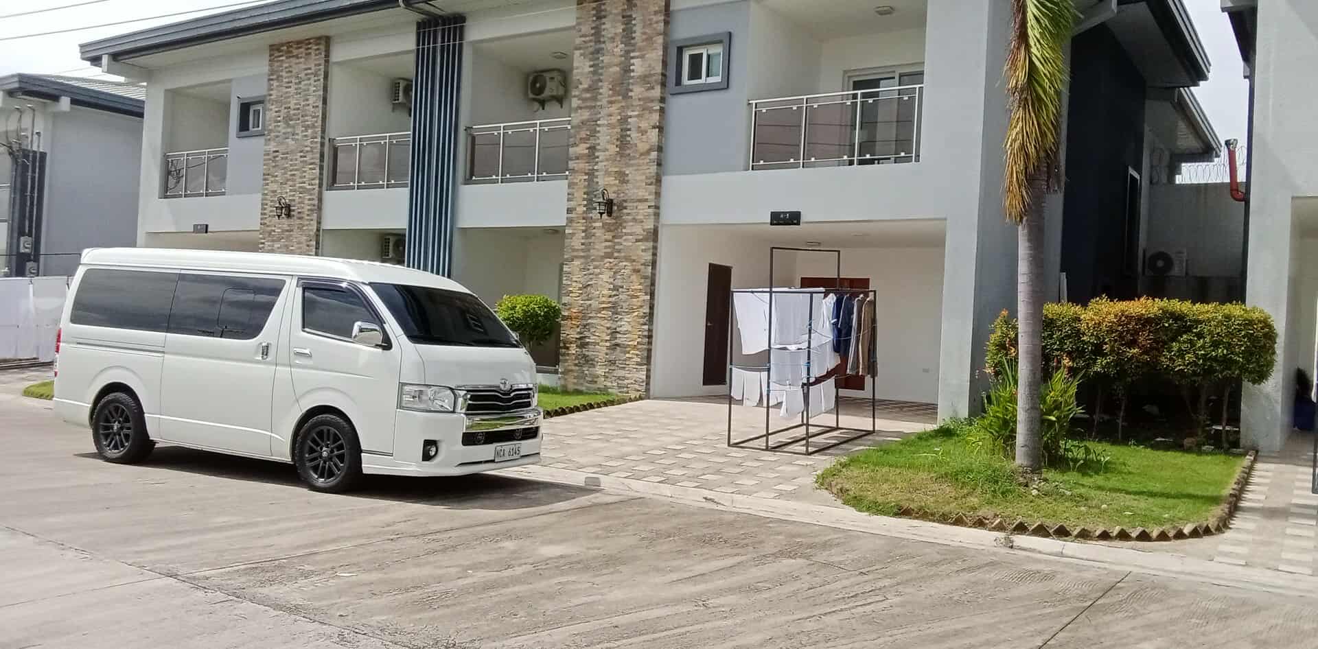  This pool villa to my friends and family because it’s definitely a place everyone can enjoy!
